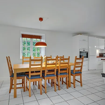 6 Bedroom Gorgeous In