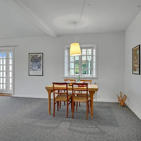 6 Bedroom Gorgeous In Kvaerndrup