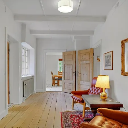 Prázdninový dům 6 Bedroom Gorgeous In Kvaerndrup