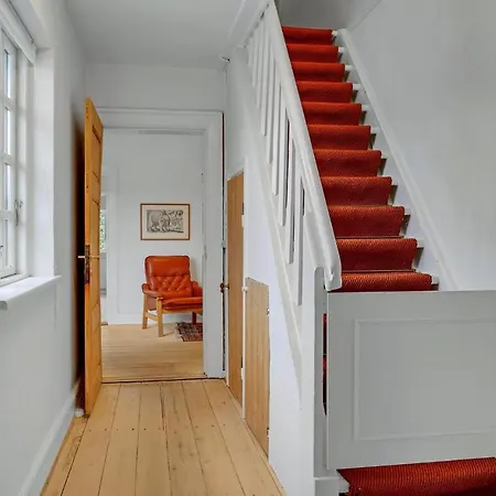 6 Bedroom Gorgeous In Feriehus *