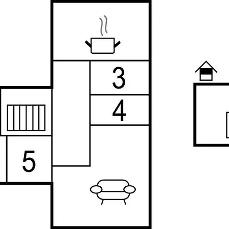 6 Bedroom Gorgeous In *