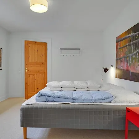 Holiday home 6 Bedroom Gorgeous In